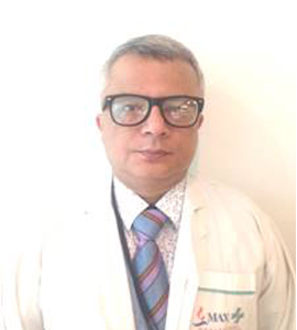 Dr. (Prof.)Digvijay Sharma